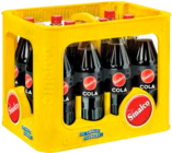 Cola oder Limonade Angebote von Sinalco bei EDEKA Bad Segeberg für 7,99 €