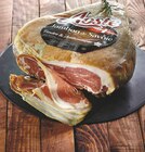 Jambon cru de Savoie - AOSTE en promo chez Intermarché Hyper Toulon à 20,90 €