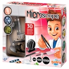 Microscope 30 Experiences dans le catalogue Auchan Hypermarché