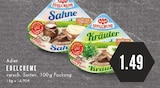 Aktuelles Edelcreme Sahne Angebot bei E center in Essen ab 1,49 €