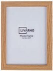 Bilderrahmen von Livarno im aktuellen Lidl Prospekt für 3,99 €