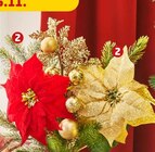 Weihnachtlicher Kunstblumenzweig im Angebot bei Penny in Coburg Weihnachtlicher Kunstblumenzweig Angebote bei Penny Coburg für 1,99 €