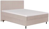 Boxspringbett Angebote von welnova bei XXXLutz Möbelhäuser Moers für 799,00 €