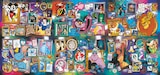 PUZZLE  9000 PIÈCES - DISNEY dans le catalogue JouéClub