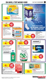 Ariel en promo dans le catalogue Intermarché Hyper à la page 25
