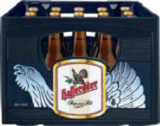 Premium Pils Angebote von Hasseröder bei Netto Marken-Discount Mühlhausen für 7,99 €