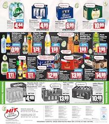 Veltins im HIT Prospekt "ECHTE VIELFALT" mit 19 Seiten (Lünen)