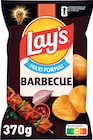 Chips aromatisées - LAY’S - Supermarchés Match à Arras Chips aromatisées - LAY’S en promo chez Supermarchés Match Arras à 1,70 €
