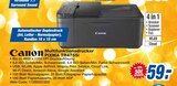 Multifunktionsdrucker PIXMA TR4755i Angebote von Canon bei HEM expert Schorndorf für 59,00 €