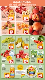 REWE Weintrauben im Prospekt REWE Weintrauben im Prospekt