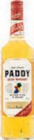 Old Irish Whiskey im tegut Prospekt Old Irish Whiskey von Paddy im aktuellen tegut Prospekt für 11,99 €