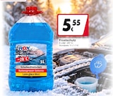 Frostschutz von ROX im aktuellen Woolworth Prospekt