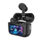 Promo Ecouteurs avec boitiers lcd à 12,00 € dans le catalogue B&M ""