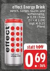 Aktuelle Energydrink Angebote bei EDEKA in Ahlen Aktuelles Energy Drink Angebot bei EDEKA in Ahlen ab 0,69 €