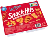 Snack Hits von Lorenz im aktuellen Müller Prospekt