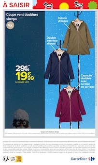 Catalogue Carrefour de la semaine 38, "LE MOIS MONOPOLY", page 2, 22/09/2026 - 05/10/2026 Prospectus Carrefour en cours, "LE MOIS MONOPOLY", page 2 sur 95
