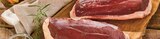 MAGRET DE CANARD IGP SUD OUEST X3 - LE DOMAINE D'ANET - Intermarché à Limoges MAGRET DE CANARD IGP SUD OUEST X3 - LE DOMAINE D'ANET en promo chez Intermarché Limoges à 14,99 €