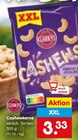 Cashewkerne im Angebot bei Netto Marken-Discount in Würzburg Cashewkerne Angebote von Clarkys bei Netto Marken-Discount Würzburg für 3,33 €