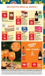 Offre Vin Mousseux dans le catalogue Netto du moment à la page 7