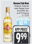 E xpress Starnberg - Rum Original Angebot im Prospekt Rum Original bei E xpress im Starnberg Prospekt für 9,99 €