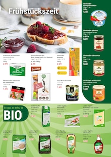 Brot im aktuellen GLOBUS Prospekt (Rostock) Brot im GLOBUS Prospekt "Sommerfrische Biovielfalt" mit 10 Seiten (Rostock)