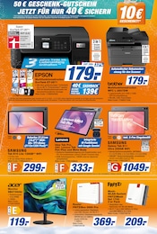 Samsung Angebot & Preis im aktuellen expert Prospekt Samsung Angebot im aktuellen expert Prospekt auf Seite 13