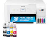 ECOTANK ET-2876 Angebote von EPSON bei MediaMarkt Saturn Bremerhaven für 199,00 €