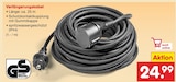 Verlängerungskabel Angebote bei Netto Marken-Discount Bayreuth für 24,99 €