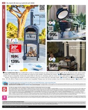 Four Angebote im Prospekt "Carrefour" von Carrefour auf Seite 24