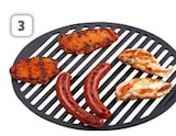 Gussgrillrost Angebote bei Hagebaumarkt Bocholt für 29,99 €