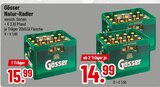 Natur-Radler von Gösser im aktuellen Trinkgut Prospekt für 14,99 €