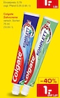 Zahncreme im Netto Marken-Discount Prospekt Zahncreme von Colgate im aktuellen Netto Marken-Discount Prospekt für 1,00 €