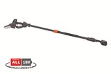 SCIE DE JARDIN PE5-P4A / PE5-P4A PACK à Husqvarna dans Gressey