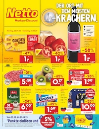 Netto Marken-Discount Prospekt für Tauberbischofsheim mit 59 Seiten