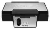 Waffeleisen FDK261 Iconic Angebote von KRUPS bei expert Görlitz für 44,00 €
