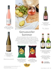 Rosé Angebote im Prospekt "Alnatura Magazin" von Alnatura Rosé Angebote im Prospekt "Alnatura Magazin" von Alnatura auf Seite 49