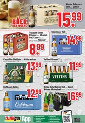 Aktueller Trinkgut Prospekt mit Veltins, "Aktuelle Angebote", Seite 4