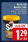 Angebot im EDEKA Greven Prospekt EDEKA Greven Prospekt mit im Angebot für 1,29 €