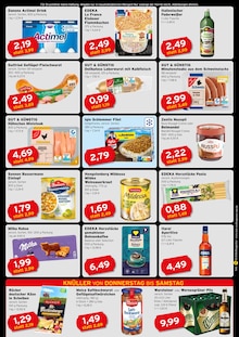 Aktueller CAP Markt Prospekt "Top Angebote" Seite 2 von 2 Seiten für Neubrandenburg
