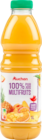 PUR JUS MULTIFRUITS AUCHAN à Auchan Hypermarché dans Villeras