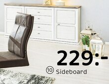 Sideboard bei XXXLutz Möbelhäuser in Mainz Sideboard im Angebot bei XXXLutz Möbelhäuser Mainz für 229,00 €