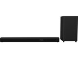 PSB 400 , Soundbar, Schwarz Angebot in Schönewalde b Herzberg, Elster PSB 400 , Soundbar, Schwarz im aktuellen Prospekt bei Saturn in Schönewalde b Herzberg, Elster
