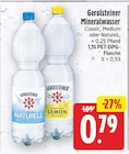 Classic im Angebot bei E center in Berlin Classic Angebote von Gerolsteiner bei E center Berlin für 0,79 €