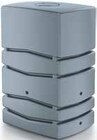 Aktuelles REGENTONNE AQUA TOWER Angebot bei OBI in Dresden ab 169,99 €