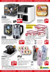 Aktueller E center Prospekt mit Trinkflasche, "Aktuelle Angebote", Seite 35