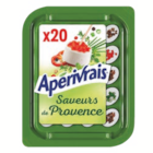 Supeco Valenciennes - Promo 20 bouchées saveurs de Provence Promo 20 bouchées saveurs de Provence à 0,84 € dans le catalogue Supeco à Valenciennes