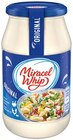 Salatcreme oder Mayo von Miracel Whip für 1,49 € bei REWE im Angebot Salatcreme oder Mayo von Miracel Whip im aktuellen REWE Prospekt