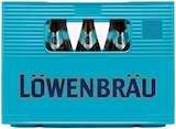 Löwenbräu Original im aktuellen REWE Prospekt für 10,99 €