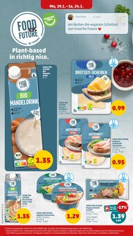 Paprika im Penny Prospekt "Wer günstig will, muss Penny." mit 40 Seiten (Magdeburg)