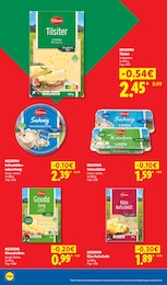 Lidl Gouda Jung im Prospekt Lidl Gouda Jung im Prospekt